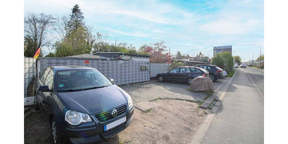 Grundstück Düsseldorf Vennhausen - 249.000&euro; | Angebot:26218919