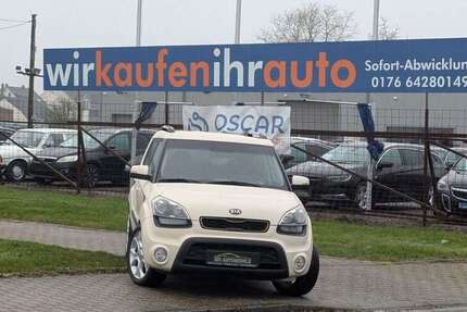 Kia Soul 175.000 km 4.699 &euro; Kempen 47906