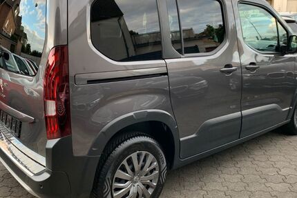 Peugeot Rifter 69.000 km 21.690 &euro; Moers 47443