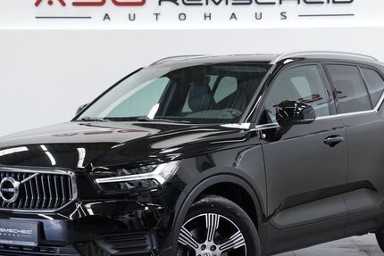 Volvo XC40 84.000 km 25.790 &euro; Remscheid/NRW 42855