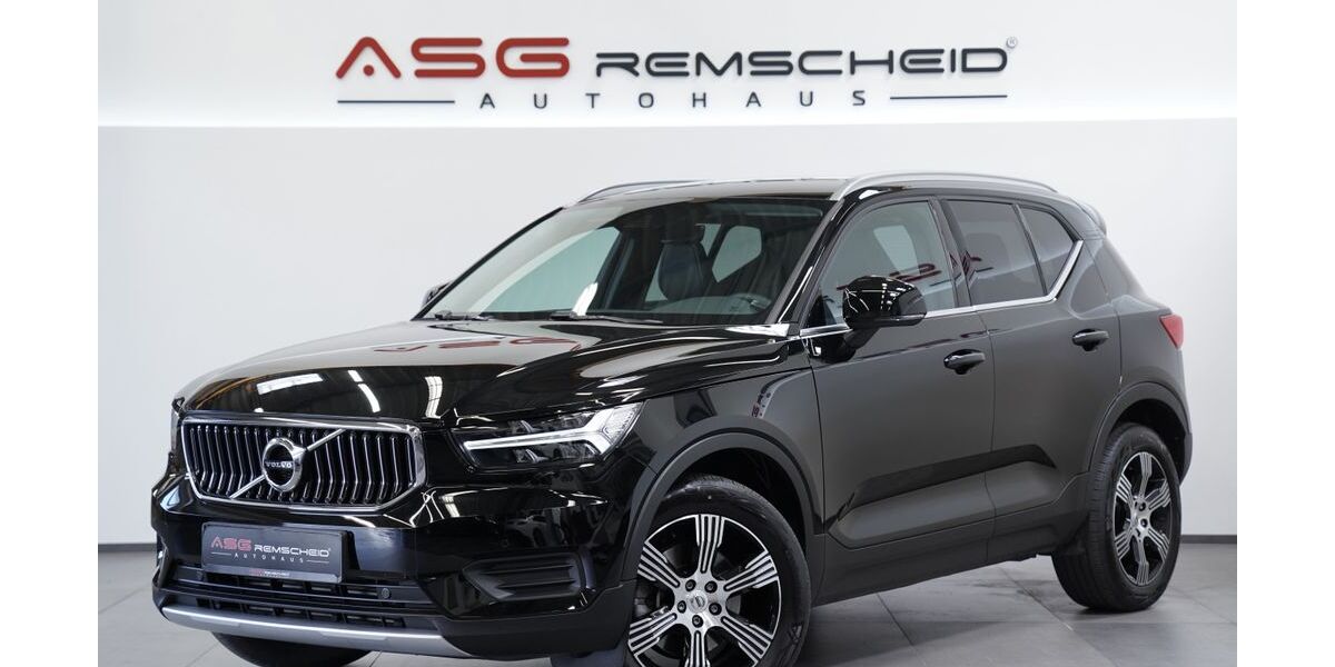 Volvo XC40 84.000 km 25.790 &euro; Remscheid/NRW 42855