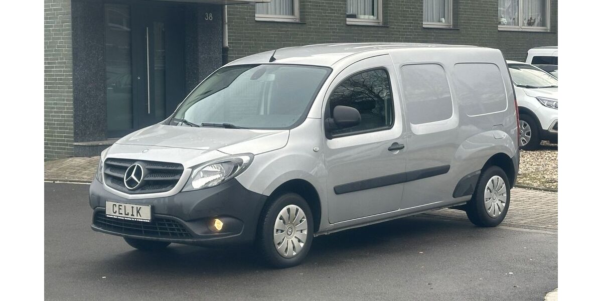 Mercedes-Benz Citan 80.000 km 10.980 &euro; Duisburg 47138