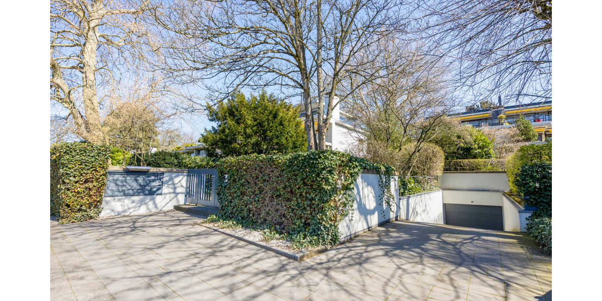 Etagenwohnung Düsseldorf Hubbelrath - 5 Zimmer, 169 m&sup2;, 535.000&euro; | Angebot:25744335