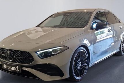 Mercedes-Benz A 200 3.016 km 38.190 € Mönchengladbach 41063