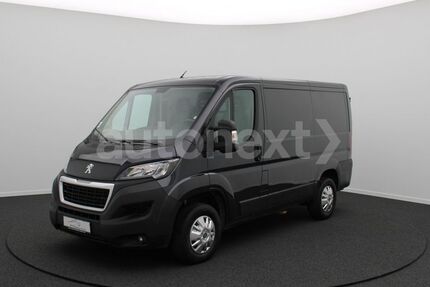 Peugeot Boxer 50.000 km 18.909 &euro; Mönchengladbach 41066