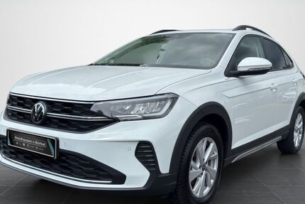 VW Taigo 17.480 km 17.990 &euro; Viersen 41751