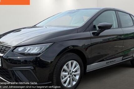Seat Ibiza 4.750 km 17.950 &euro; Mülheim 45478