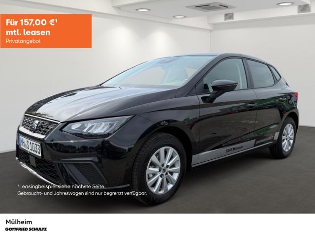 Seat Ibiza 4.750 km 17.950 &euro; Mülheim 45478