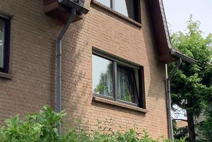 ETW 45 Raum MH Oberdümpten Nähe Hexbachtal Einbahnstraßenlage
