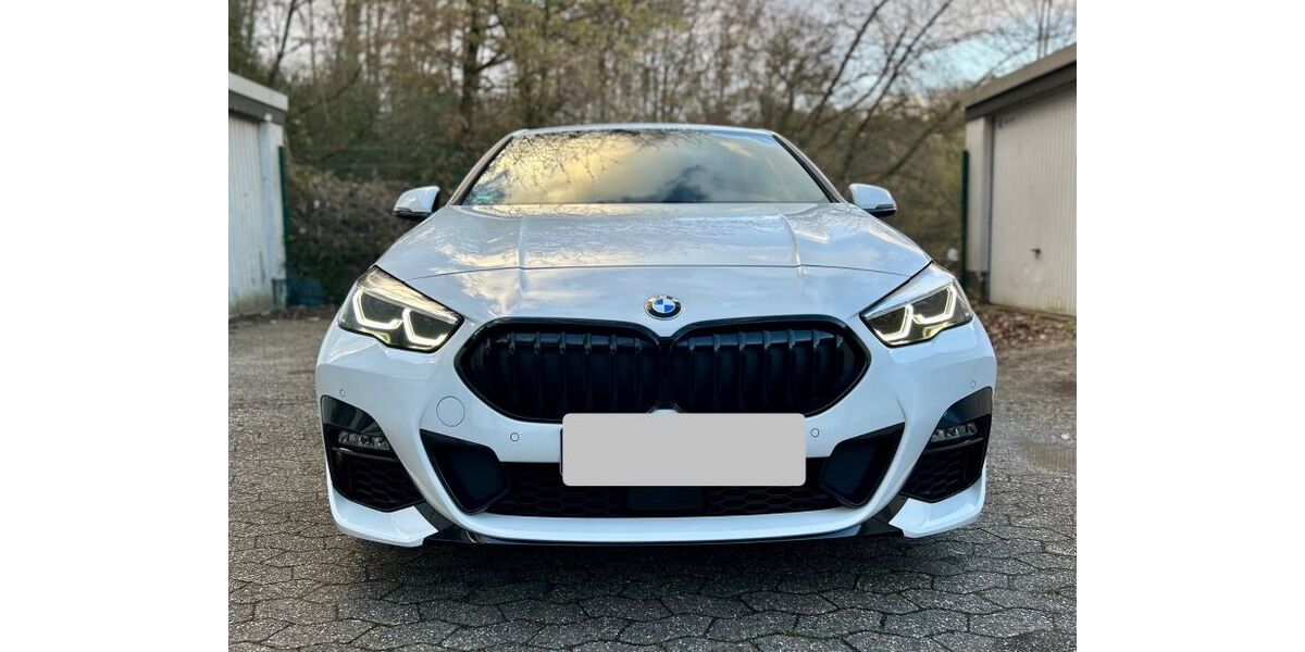 BMW 2er Gran Coupé 36.000 km 23.490 &euro; Velbert 42555