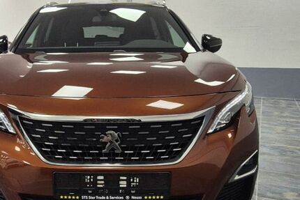 Peugeot 3008 85.100 km 15.900 &euro; Neuss 41469