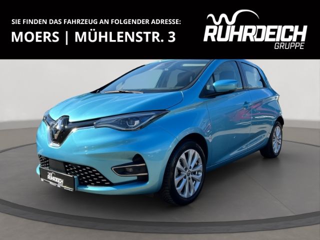 Renault ZOE 31.980 km 13.690 &euro; Duisburg 47059