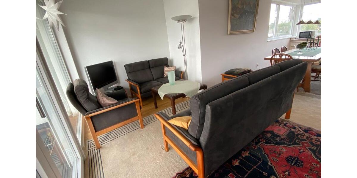 Maisonettenwohnung Düsseldorf Stadtbezirk 7 - 4 Zimmer, 95 m&sup2;, 2.200&euro; | Angebot:25791806