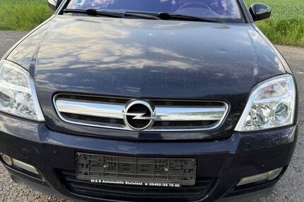 Opel Signum