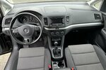 Sharan Comfortline / 7 Sitze / Navi / Tempomat