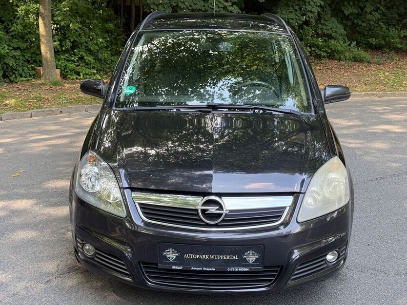 Zafira
