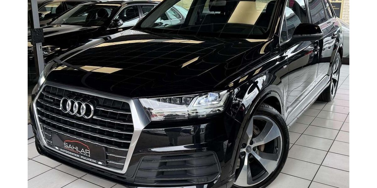 Audi Q7 149.990 km 33.499 &euro; pulheim 50259