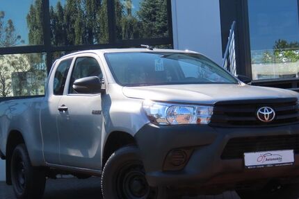 Toyota Hilux 28.471 km 21.900 &euro; Neuss 41469