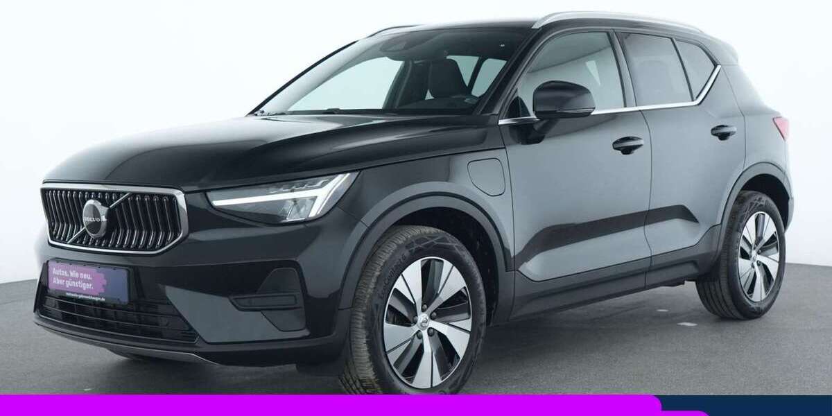Volvo XC40 37.872 km 26.869 &euro; Neuss bei Düsseldorf 41460
