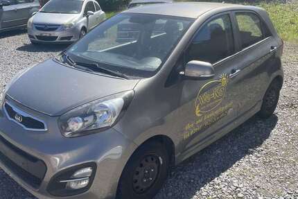 Kia Picanto 213.400 km 3.500 &euro; Mönchengladbach 41199