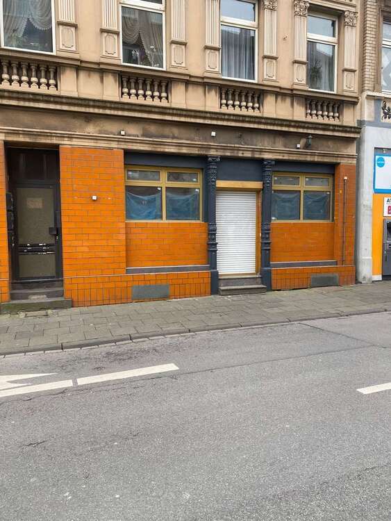 Einzelhandel in Duisburg 750 € 75 m²