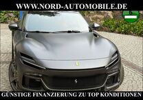 Gebrauchtwagen Ferrari Purosangue