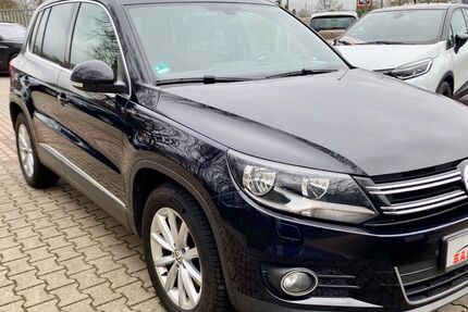 VW Tiguan 157.980 km 12.999 &euro; Moers 47445