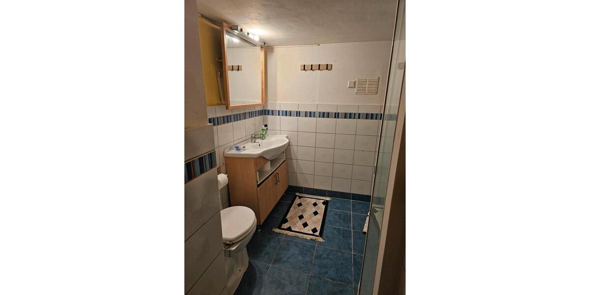 2 Zimmer Wohnung in Krefeld Fischeln 2 zimmer