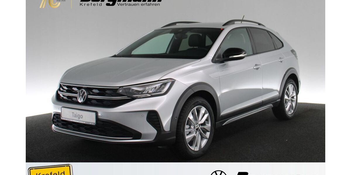 VW Taigo 5.000 km 26.950 &euro; Krefeld 47803