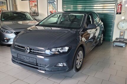 VW Polo 95.900 km 12.250 &euro; Oberhausen 46049