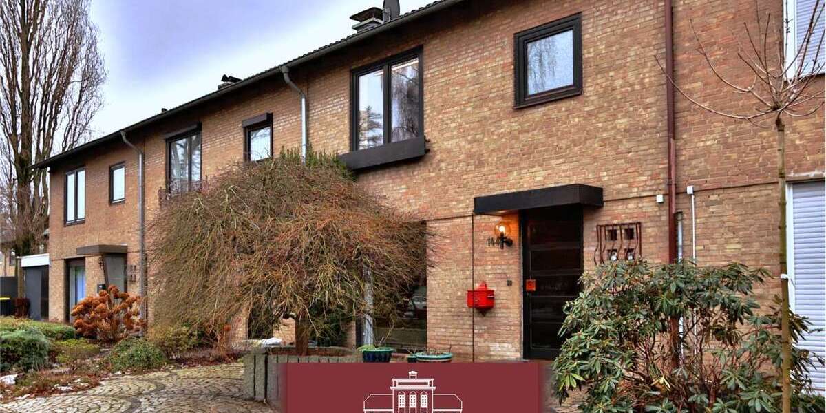 Haus zum Kaufen in Krefeld 368.000 € 98 m² 4 zimmer