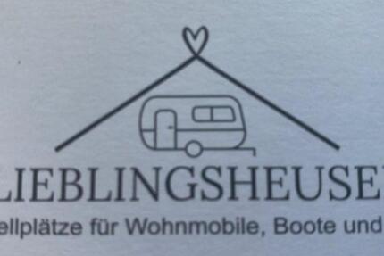 Vermiete Stellplätze für Wohnwagen,Wohnmobile,Boote und PKW zimmer