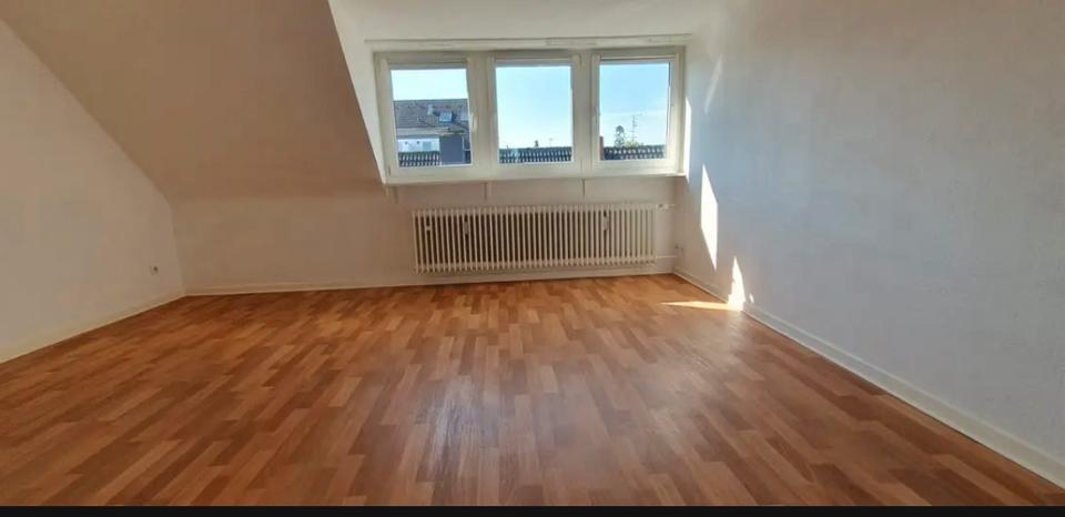 Helle 3-Zimmer Wohnung in Krefeld 3 zimmer