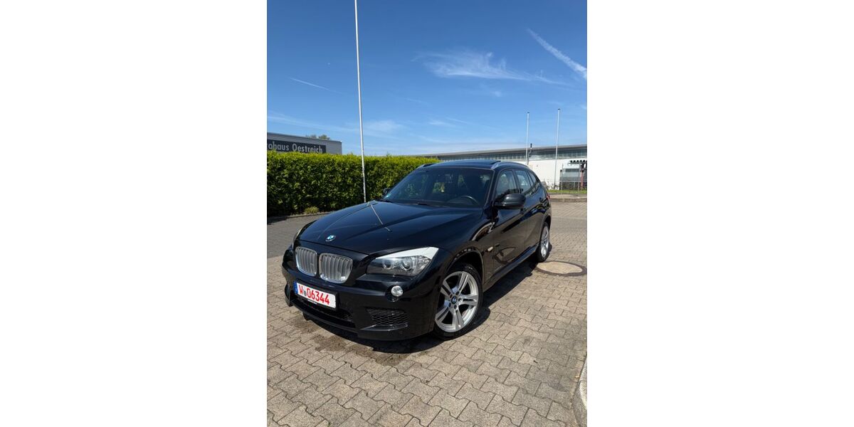 BMW X1 171.220 km 10.000 &euro; Wuppertal 42329