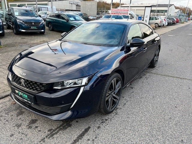 Peugeot 508 73.494 km 20.999 &euro; Bedburg 50181