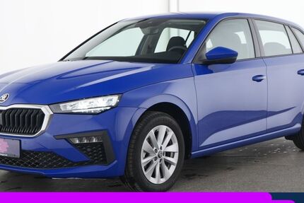 Skoda Scala 11.878 km 20.889 &euro; Neuss 41460