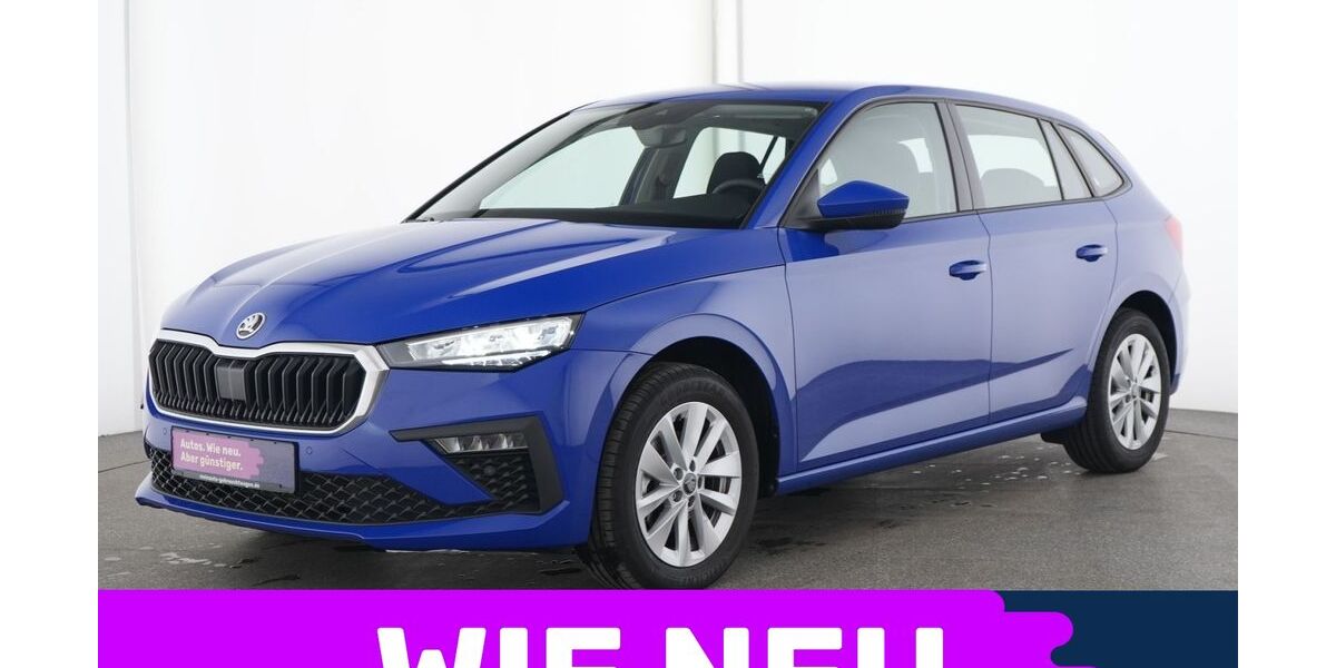 Skoda Scala 11.878 km 20.889 &euro; Neuss 41460