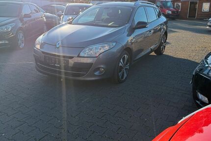 Renault Megane 269.000 km 2.490 &euro; Mönchengladbach 41063
