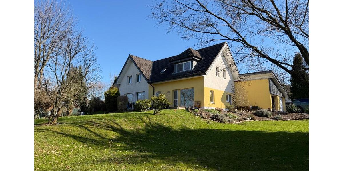 Einfamilienhaus Leverkusen Schlebusch - 4 Zimmer, 245 m&sup2;, 2.850&euro; | Angebot:25374192