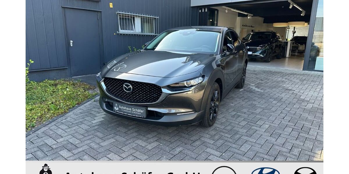 Mazda CX-30 30.306 km 23.785 &euro; Monheim 40789
