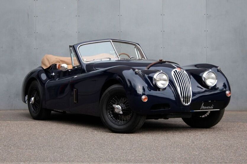 XK