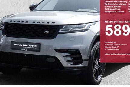 Land Rover Range Rover 62.445 km 36.950 &euro; Düsseldorf 40474