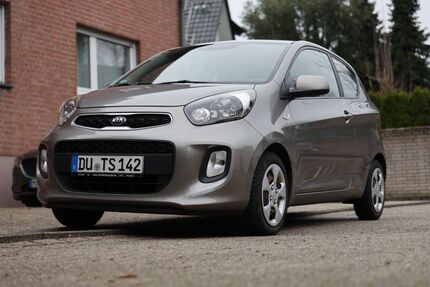 Kia Picanto 70.000 km 5.900 &euro; Moers 47441