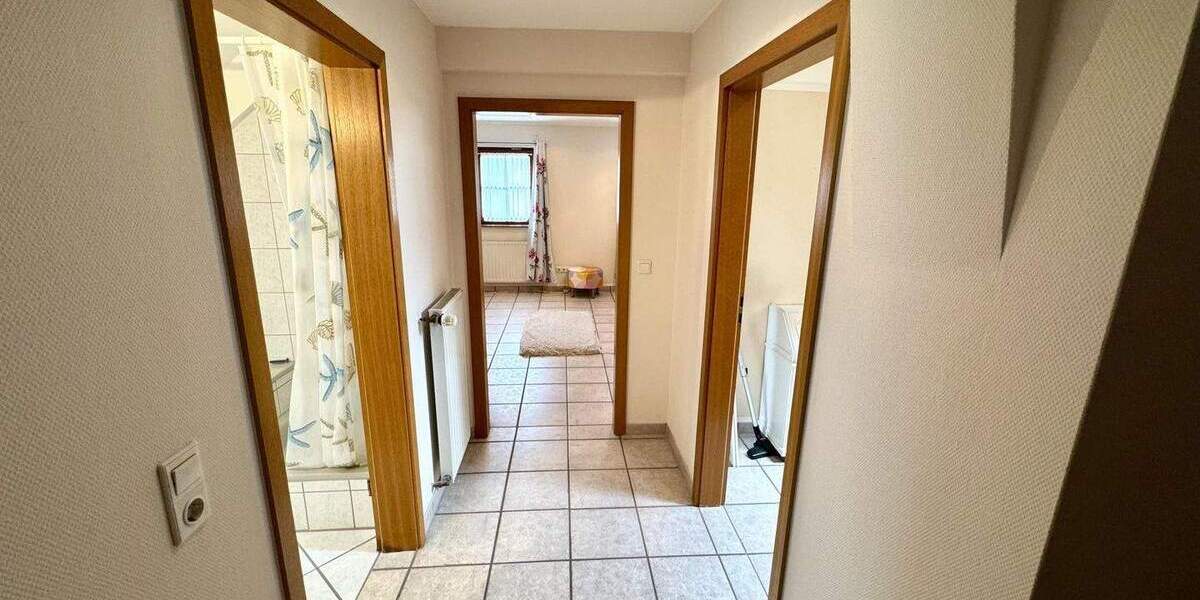 Mehrfamilienhaus, Wohnhaus Leverkusen Quettingen - 6 Zimmer, 191 m&sup2;, 599.000&euro; | Angebot:25844867