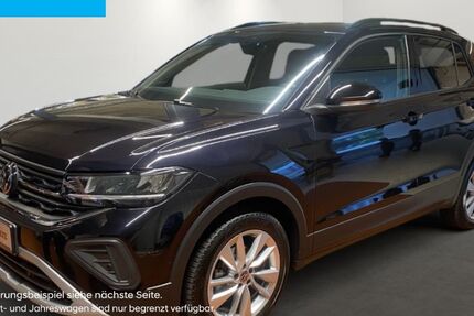 VW T-Cross 7.619 km 26.990 &euro; Düsseldorf 40233