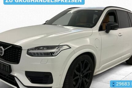 Volvo XC90 33.839 km 55.807 &euro; Krefeld 47829