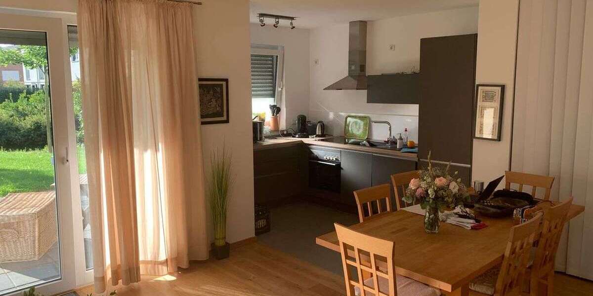 Zimmer Neuss Gnadental - 2 Zimmer, 1.500&euro; | Angebot:24987978