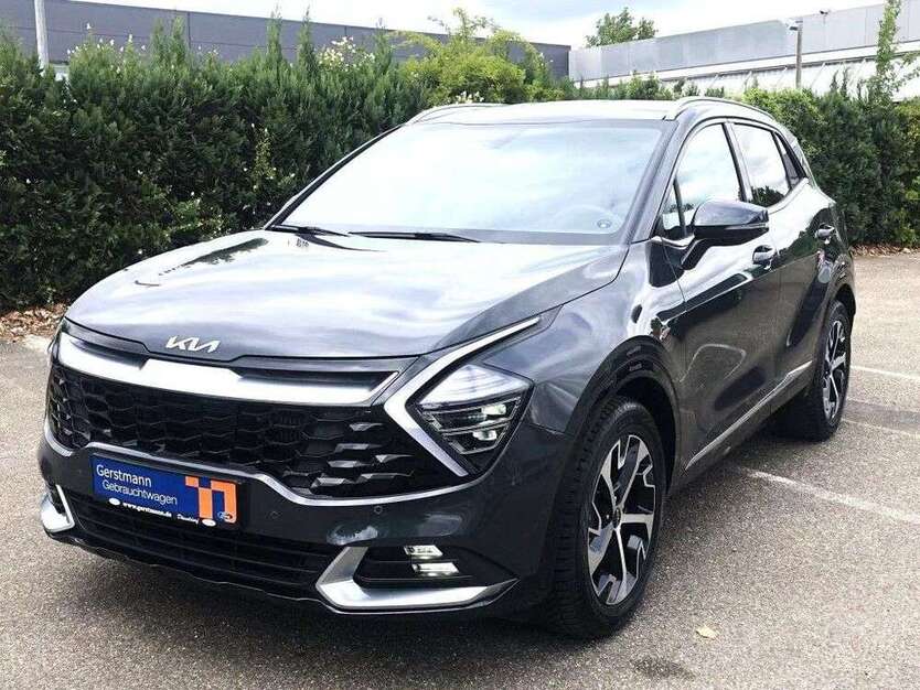 Sportage