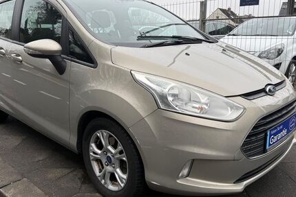Ford B-Max 142.000 km 4.950 &euro; Mönchengladbach - Odenkirchen 41199