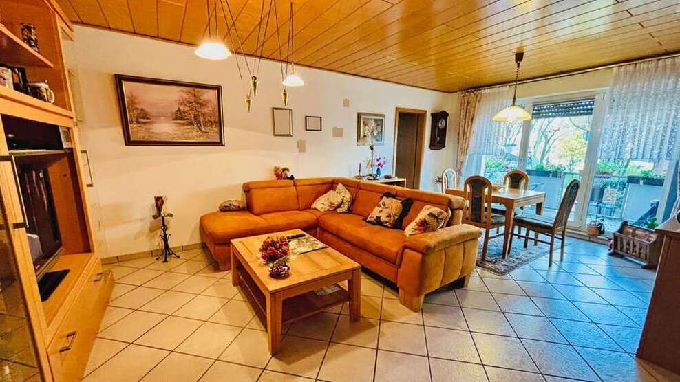 Wohnung zum Kaufen in Moers 179.900 € 60 m²